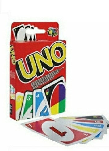 UNO OYUNU