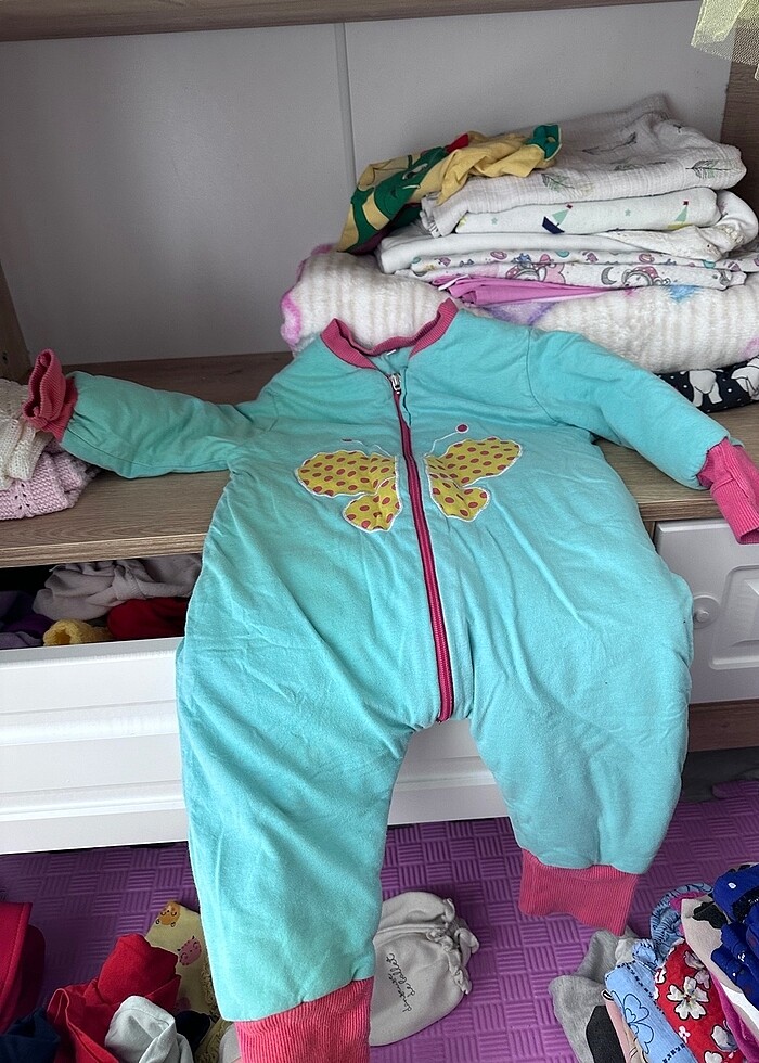 Uyku tulumu - Görsel 2