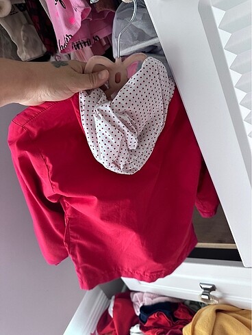 Yağmurluk - Görsel 2