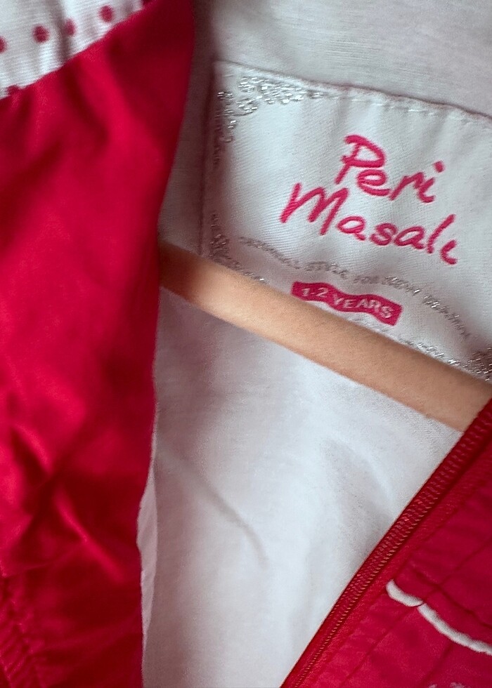 Yağmurluk - Görsel 3