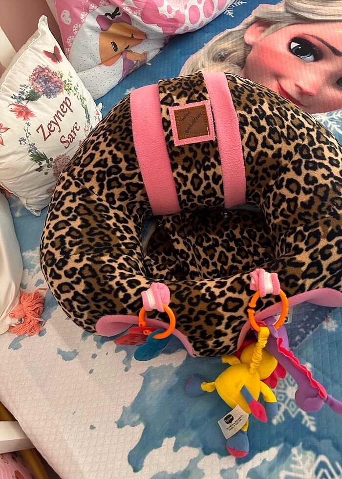 Oturma koltuğu - Görsel 2