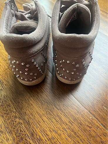 37 Beden ash marka wedge sneaker