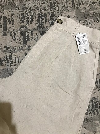 Keten pantolon