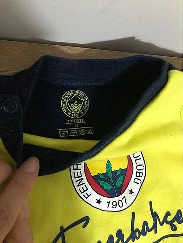Fenerium Fenerium bebek tulum