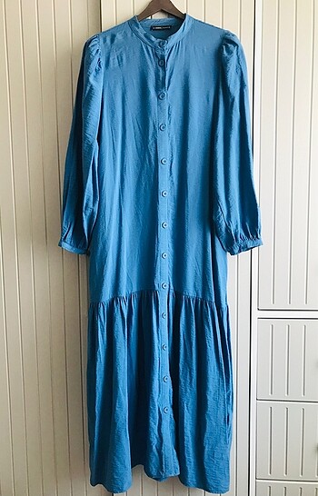 Suud Collection modest lcw elbise