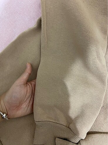 m Beden Sweatshirt