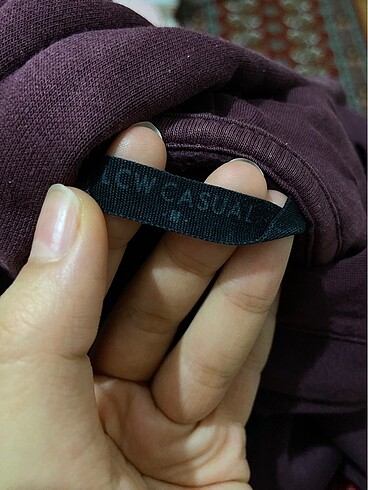 l Beden Sweatshirt