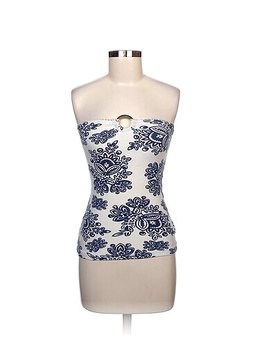 Vintage Love Bluz %70 İndirimli.