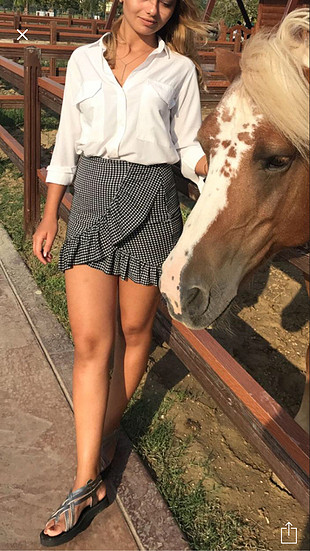 Mini etek