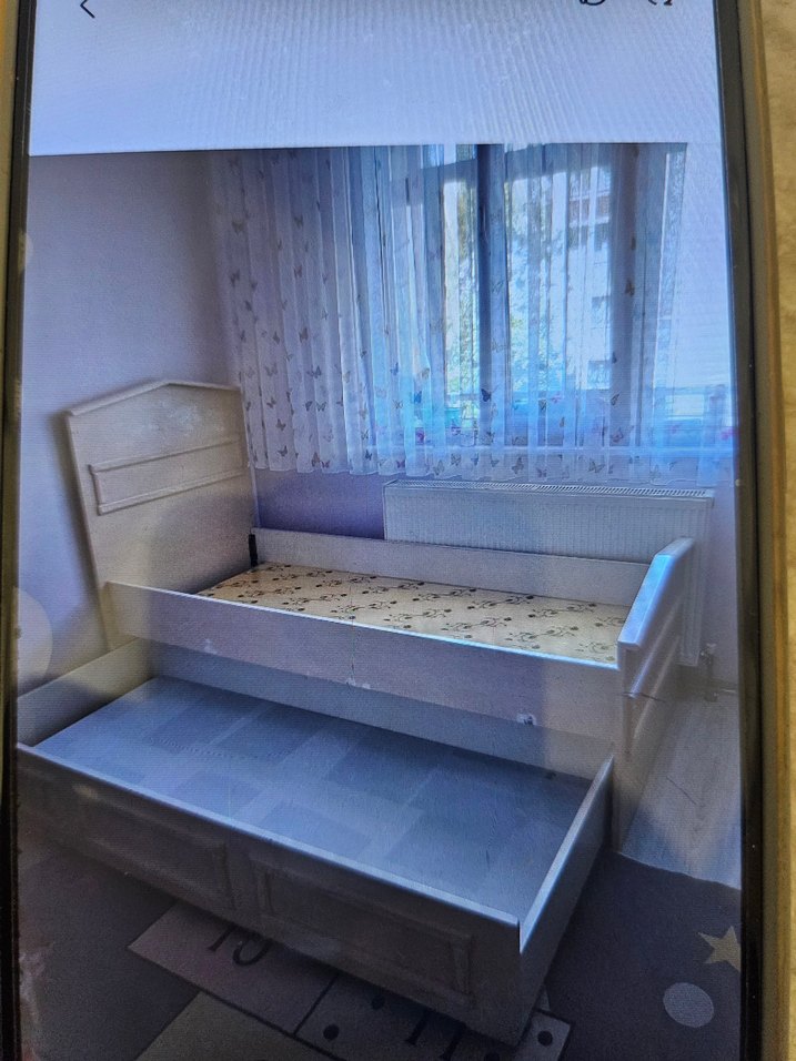 Açık Krem Çocuk Odası Seti - Görsel 4