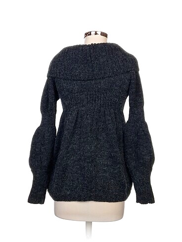 universal Beden Vintage Love Hırka %70 İndirimli.