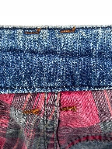 universal Beden çeşitli Renk Vintage Love Jean / Kot %70 İndirimli.
