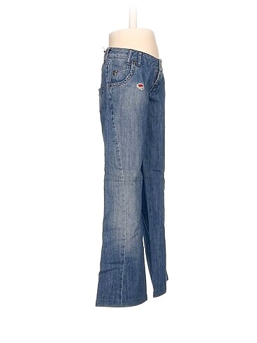 Vintage Love Vintage Love Jean / Kot %70 İndirimli.