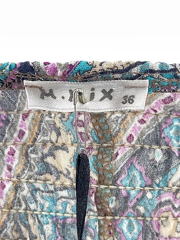 34 Beden çeşitli Renk Vintage Love Uzun Tulum %70 İndirimli.