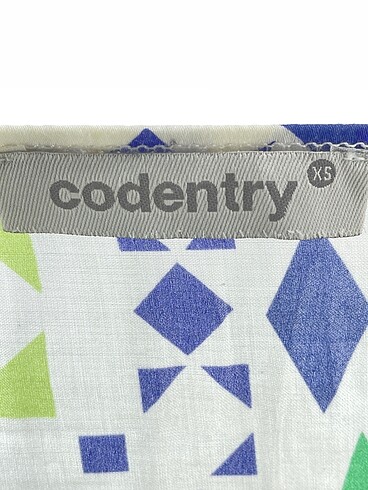 xs Beden çeşitli Renk Codentry Kısa Elbise %70 İndirimli.