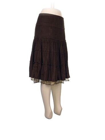 Vintage Love Vintage Love Midi Etek %70 İndirimli.