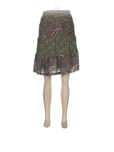 Vintage Love Midi Etek %70 İndirimli.