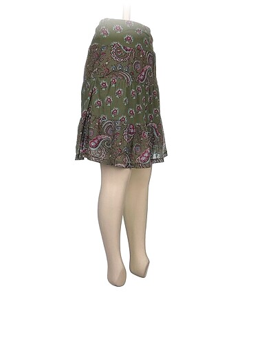 Vintage Love Vintage Love Midi Etek %70 İndirimli.