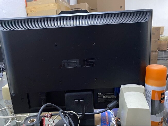 Asus Asus 19? VK191 Ekran