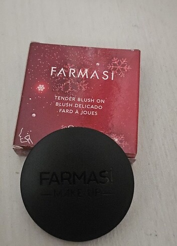 Farmasi Farmasi allık 