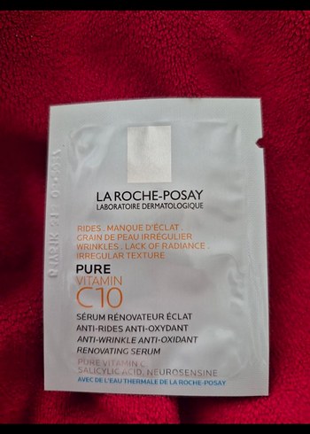 La Roche Posay