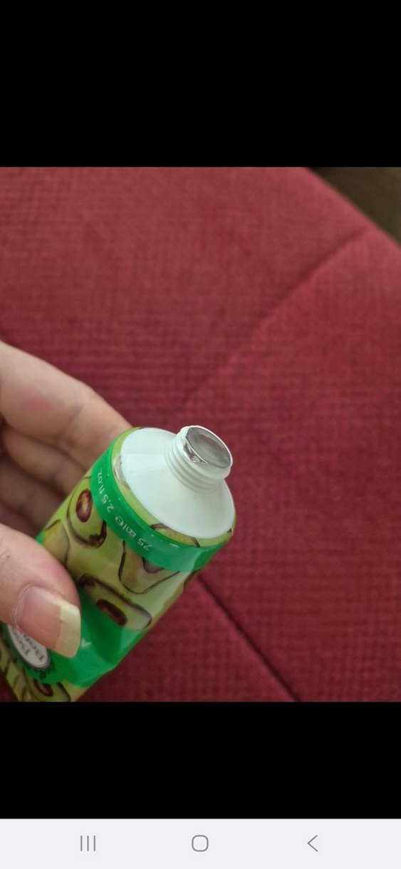 Bee Beauty Avokado Yağlı El Kremi 75 ml - Görsel 2