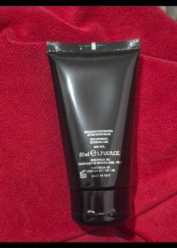 Moschino Toy Boy Parfümlü Tıraş Sonrası Losyon - Görsel 2