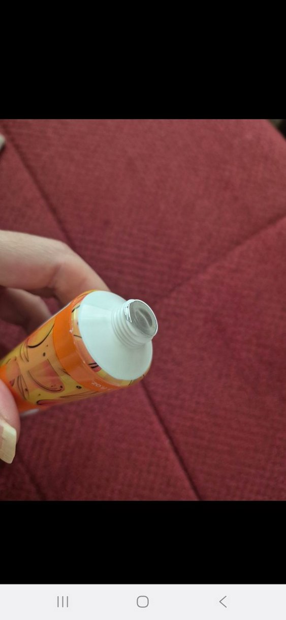 Bee Beauty Mango Özlü El Kremi 75 ml - Görsel 2