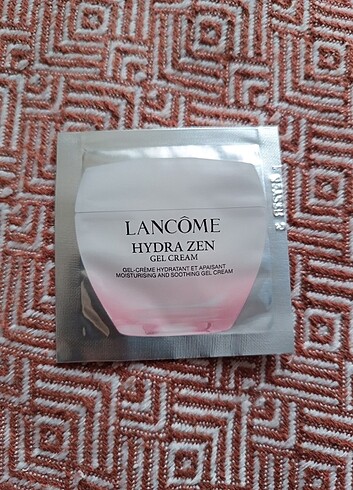 Lancome Hydra Zen Krem 