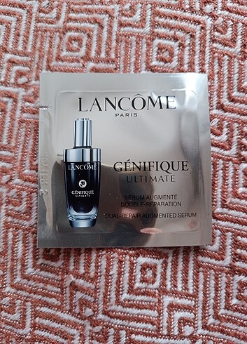 Lancome Génifique Ultimate Serum 