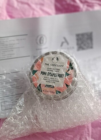 The Body Shop The Body Shop Body Butter