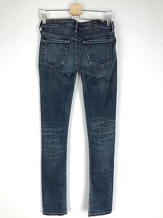 26 Beden Jean Pantolon