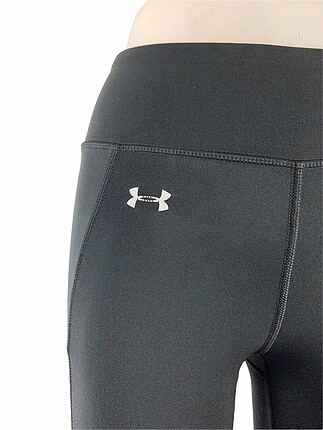 xs Beden siyah Renk Spor tayt
