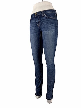 Current Elliot Basic jean