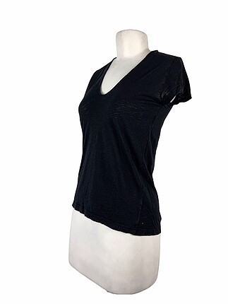 Zadig & Voltaire Basic tişört