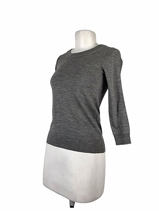 Vintage Love Basic triko