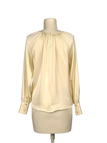 xs Beden Zara Bluz %70 İndirimli.