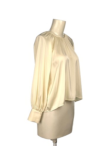 Zara Zara Bluz %70 İndirimli.