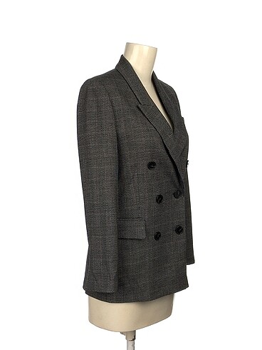 Zara Zara Blazer %70 İndirimli.