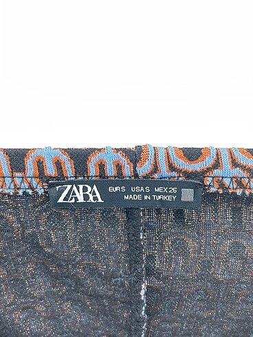 s Beden çeşitli Renk Zara Mayo p İndirimli.