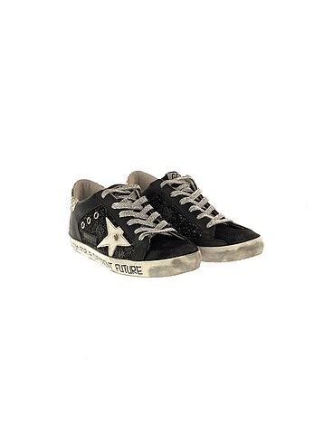 Golden Goose Deluxe Golden Goose Deluxe Spor Ayakkabı %70 İndirimli.