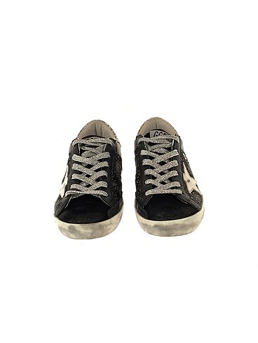 37 Beden Golden Goose Deluxe Spor Ayakkabı %70 İndirimli.