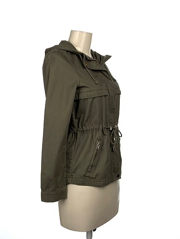 H&M H&M Mont %70 İndirimli.