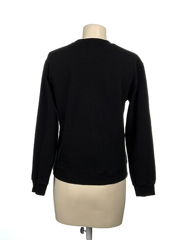 s Beden Zara Sweatshirt %70 İndirimli.