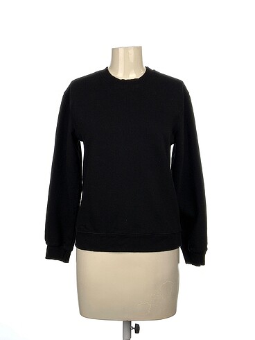 Zara Sweatshirt %70 İndirimli.