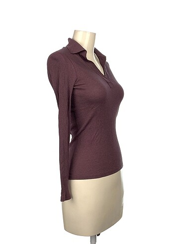 Massimo Dutti Massimo Dutti Bluz %70 İndirimli.