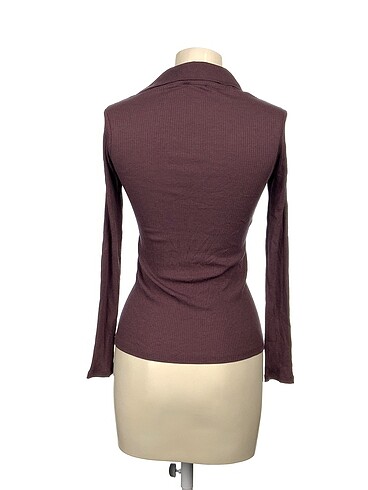 xs Beden Massimo Dutti Bluz %70 İndirimli.