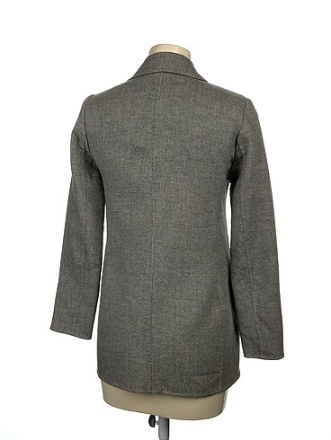 36 Beden Massimo Dutti Blazer p İndirimli.