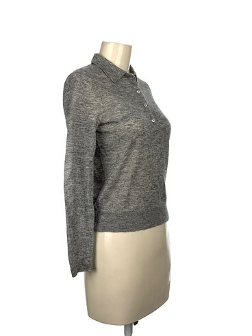 Zara Zara Kazak / Triko %70 İndirimli.