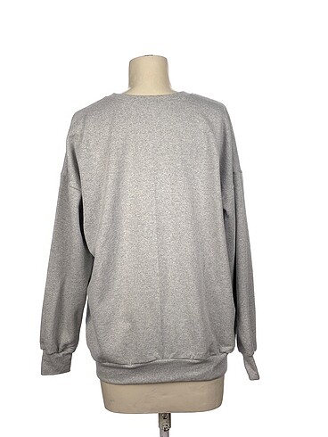 l Beden Diğer Sweatshirt %70 İndirimli.